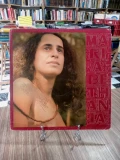 LP Vinil Talismã - Maria Bethania
