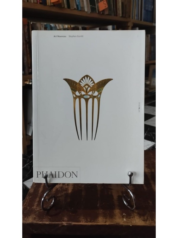 Art Nouveau: Phaidon